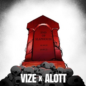 VIZE X ALOTT - END OF SLAPHOUSE